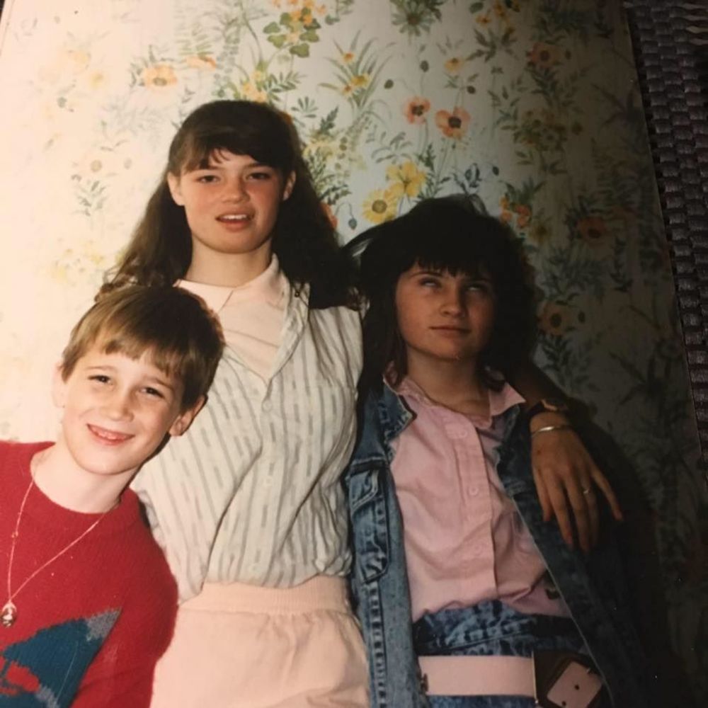 Meet your Posher, Kmarie